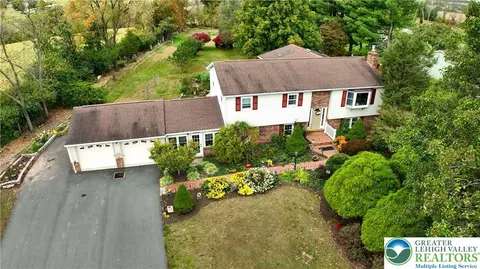 127 Pheasant, Barto, PA 19504