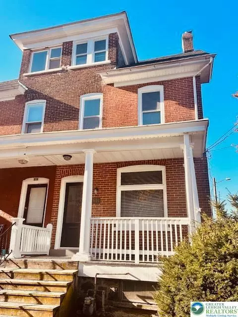 616 Christian St, Bethlehem, PA 18015