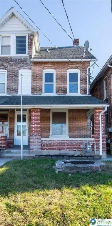 618 Broad St, Emmaus, PA 18049