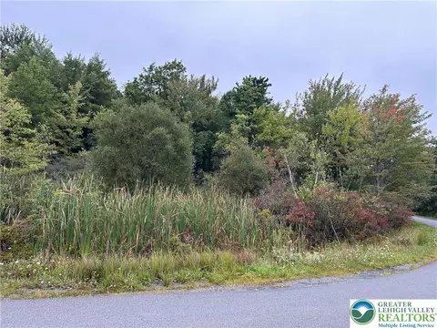 1325 Glade Dr #LOT 7143, Tunkhannock Twp, PA 18334