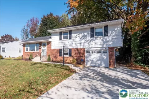 Exterior - 1918 Pinehurst Rd, Bethlehem, PA 18018 photo 1 of 5