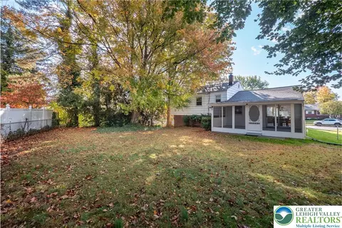 Exterior - 1918 Pinehurst Rd, Bethlehem, PA 18018 photo 5 of 5