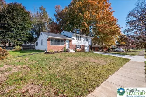 Exterior - 1918 Pinehurst Rd, Bethlehem, PA 18018 photo 3 of 5