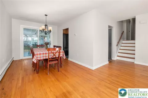 Dining - 1918 Pinehurst Rd, Bethlehem, PA 18018 photo 1 of 2