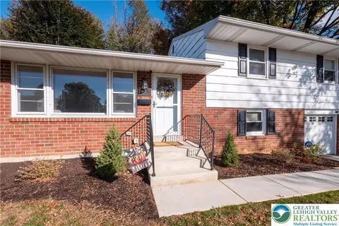Exterior - 1918 Pinehurst Rd, Bethlehem, PA 18018 photo 4 of 5