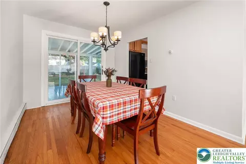 Dining - 1918 Pinehurst Rd, Bethlehem, PA 18018 photo 2 of 2