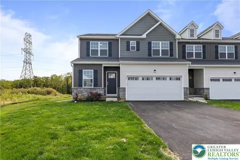 107 Timber Trl #52, Palmer Township, PA 18045