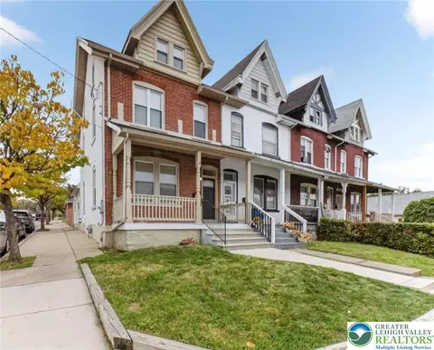 628 Cherokee St, Bethlehem, PA 18015