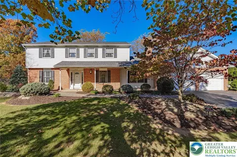820 Yorkshire Rd, Bethlehem, PA 18017