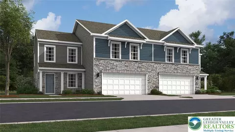 224 Winding Rd, Forks Twp, PA 18040