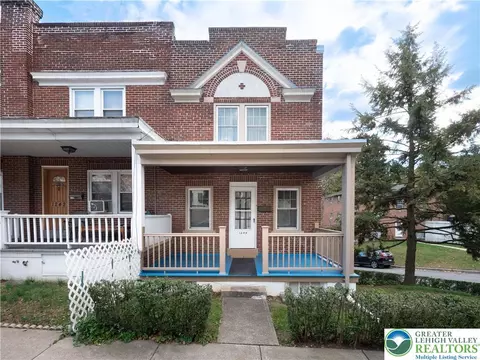 1244 Union St, Allentown, PA 18102