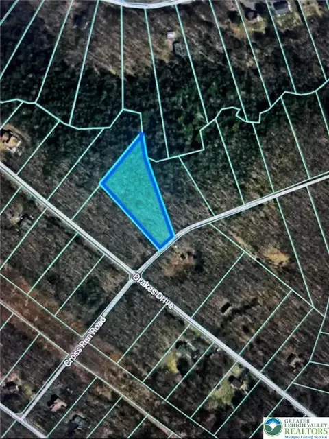 626 Cross Run Rd, Penn Forest Twp, PA 18229
