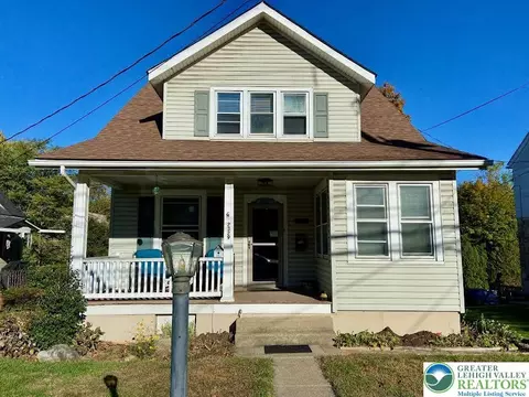 2329 Park Ave, Palmer Township, PA 18045