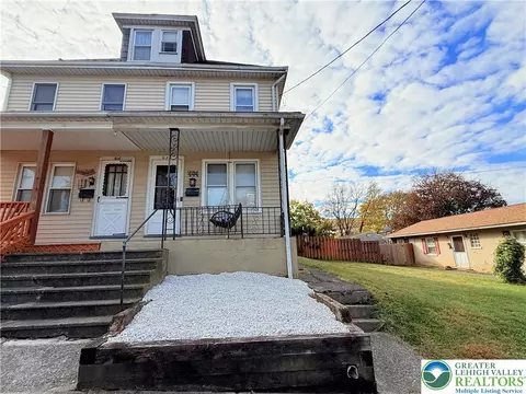620 Belmont St, Easton, PA 18042