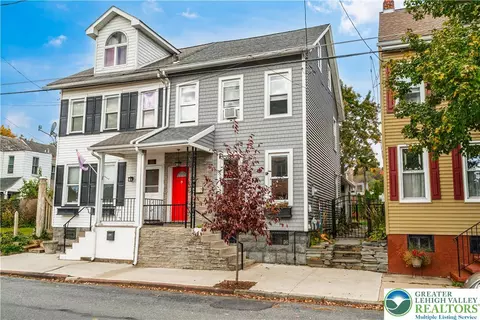 211 W Monroe St, Easton, PA 18042