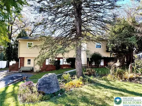 1244 Ott St, Allentown, PA 18104