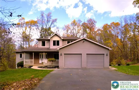 160 Dryville Rd, Fleetwood, PA 19522