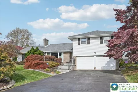 2813 Northampton St, Easton, PA 18045