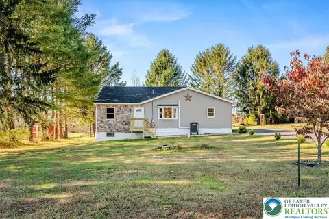 85 Panorama Cir, Kunkletown, PA 18058