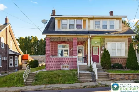 2441 S 4th St, Allentown, PA 18103