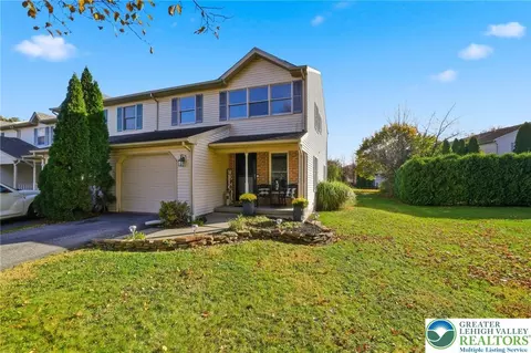 5531 Grace Ave, Bethlehem, PA 18017