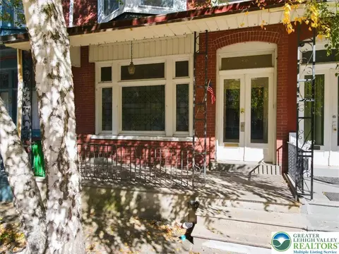 35 N Jefferson St, Allentown, PA 18102