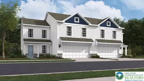 228 Winding Rd, Forks Twp, PA 18040