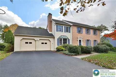 5449 Hale Ave, Bethlehem, PA 18017