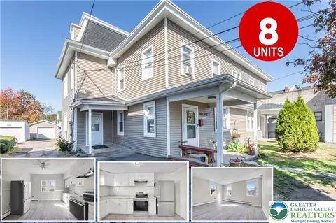 1326 N Washington St, Wilkes Barre, PA 18705