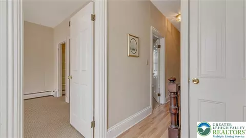 Entry Way - 205 W Broad St, Bethlehem, PA 18018 photo 2 of 7