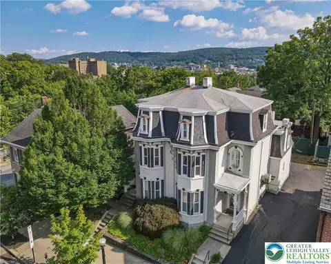 Exterior - 205 W Broad St, Bethlehem, PA 18018 photo 3 of 3