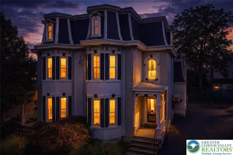 Exterior - 205 W Broad St, Bethlehem, PA 18018 photo 2 of 3