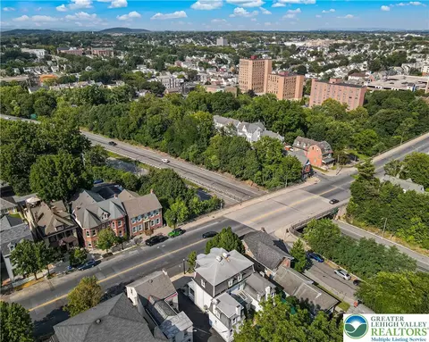 View/Area - 205 W Broad St, Bethlehem, PA 18018 photo 2 of 2