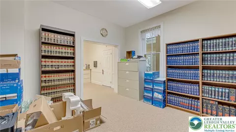 Entry Way - 205 W Broad St, Bethlehem, PA 18018 photo 1 of 7