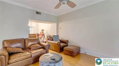Living - 205 W Broad St, Bethlehem, PA 18018 photo 2 of 2