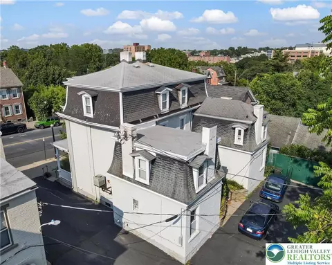 View/Area - 205 W Broad St, Bethlehem, PA 18018 photo 1 of 2