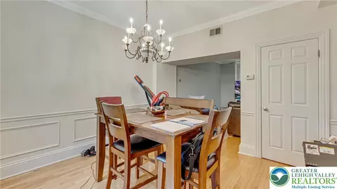 Dining - 205 W Broad St, Bethlehem, PA 18018 photo 1 of 1