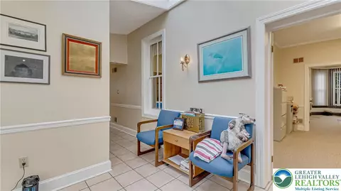 Entry Way - 205 W Broad St, Bethlehem, PA 18018 photo 5 of 7