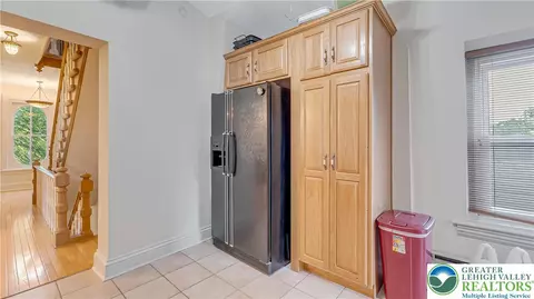 Entry Way - 205 W Broad St, Bethlehem, PA 18018 photo 7 of 7