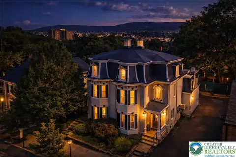 205 W Broad St, Bethlehem, PA 18018