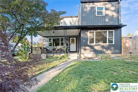 303 College Dr, Allentown, PA 18104