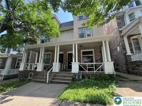 463 Montclair Ave, Bethlehem, PA 18015