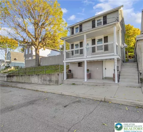 303 E Wilkes Barre St, Easton, PA 18042