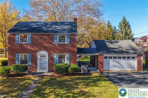 2403 W Tremont St, Allentown, PA 18104