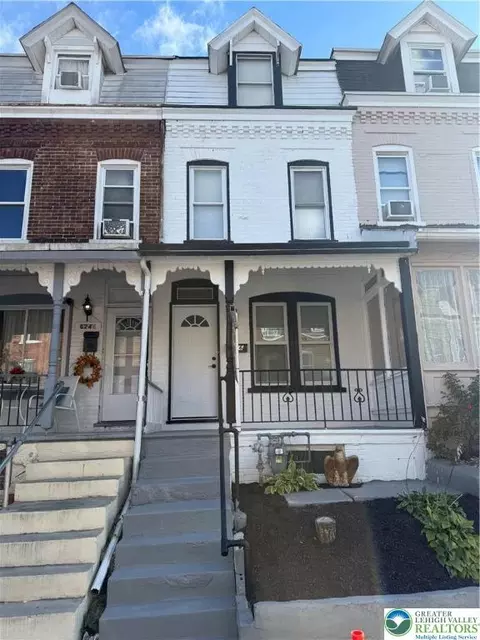 626 W Cedar St, Allentown, PA 18102