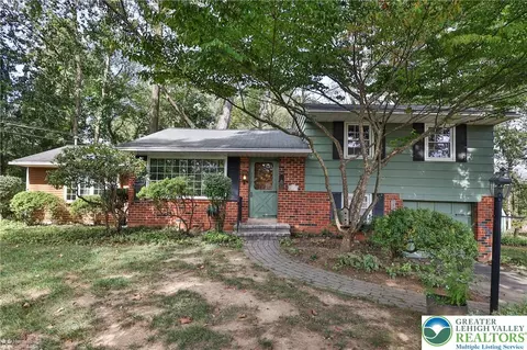 3123 Sussex Rd, Allentown, PA 18103