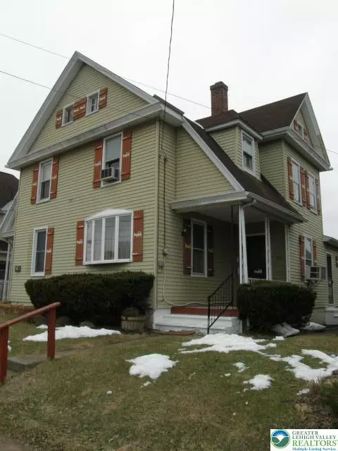 3012 N 3rd Ave, Stiles, PA 18052