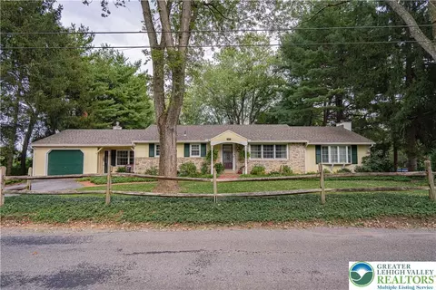 4245 Tank Farm Rd, Emmaus, PA 18049