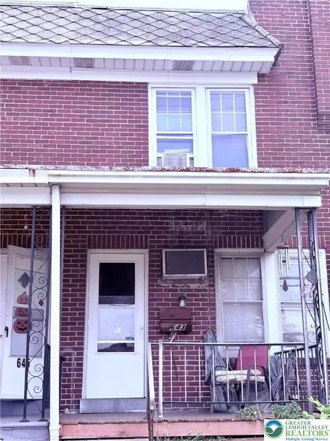 643 N Irving St, Allentown, PA 18109