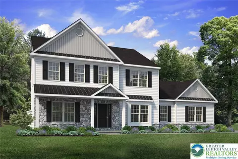 3469 George St #24, North Whitehall Twp, PA 18078